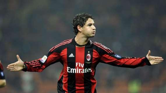 Il Chelsea punta forte su Pato
