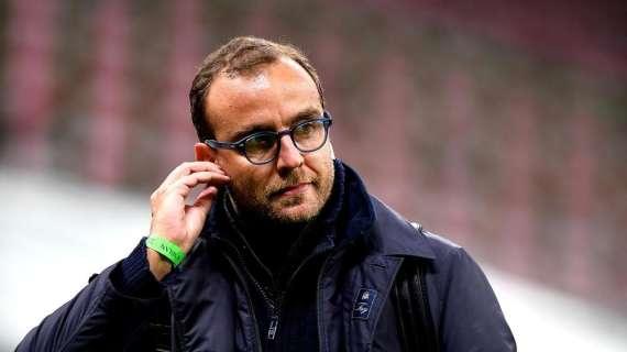 Ufficiale, Riccardo Trevisani nuovo telecronista di Sportmediaset