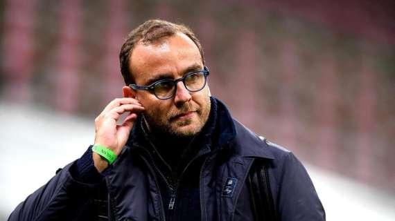 Trevisani: "La Roma ha un tridente eccezionale, Donnarumma è due/tre volte più forte di Lopez"