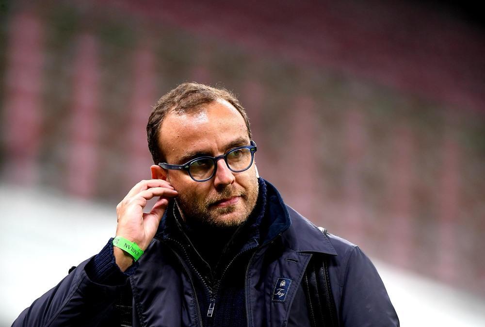 Trevisani e la griglia di partenza della Serie A ad oggi: "Inter e Napoli in prima fila, Milan in terza"