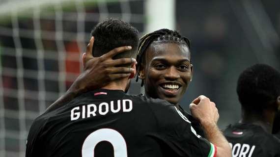 L'oro del Milan più esposto con gli ottavi: quattro rinnovi determinanti per il futuro
