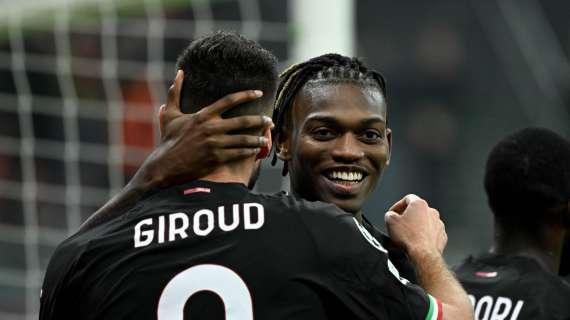 ESCLUSIVA MN - Passerini (CorSera): "Giroud deve restare. Su Leao fiducia non cieca, più tempo per Bennacer"