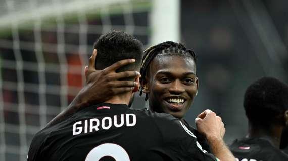 Verso Milan-Torino, quattro i diffidati tra le fila rossonere