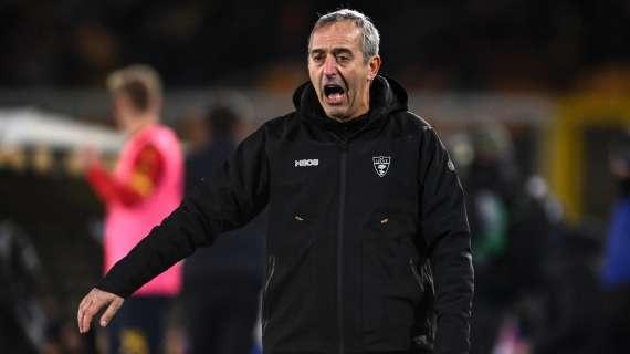 Giampaolo si schiera col VAR: "Il più grande elemento di giustizia adottato dal calcio negli ultimi anni"