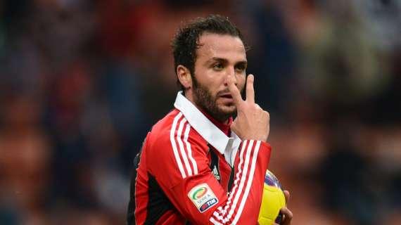 Torino-Milan: le formazioni ufficiali