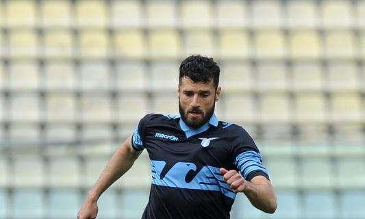 Lazio, l'Atletico Madrid offre 14 mln più bonus per Candreva