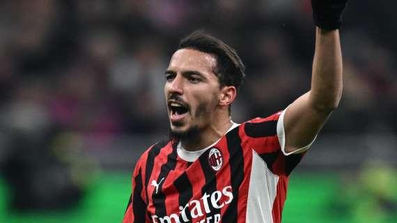 Dalla Turchia: il Trabzonspor vuole Bennacer in prestito con diritto di riscatto. L'algerino avrebbe aperto al trasferimento