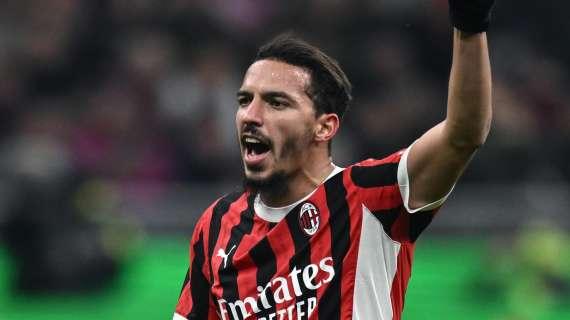 Marsiglia, Rabiot su Bennacer: "Quello di cui avevamo bisogno"