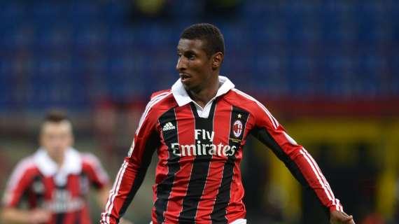 Milan, si pensa al riscatto di Constant
