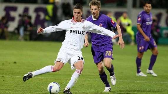 Afellay: il Barca anticipa tutti