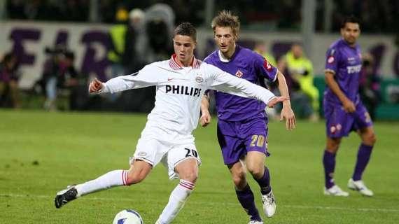 Afellay: offerta di 7 milioni dalla Francia