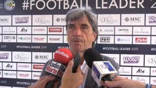 Beretta: "Ibra-Milan? Ci può stare. Per personalità e qualità potrebbe servire a molte squadre di Serie A"