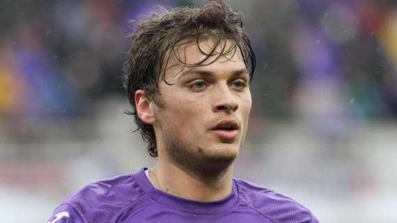 De Grandis: "Ljajic si è molto adattato, andrebbe bene nel 4-3-1-2"