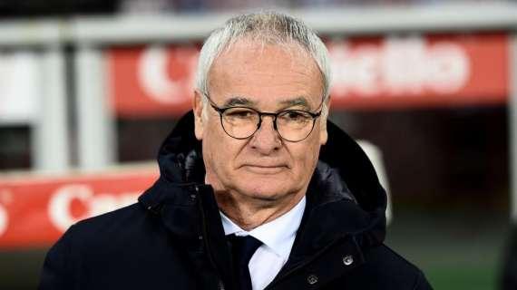 Ranieri: "E' giusto fare i tamponi ma non possiamo scavalcare i cittadini"