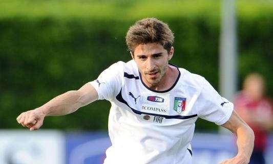 Milan, idea Borini in prestito con diritto di riscatto: sull'attaccante c'è anche la Roma