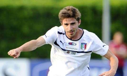 Sportitalia - Milan, bloccato Borini