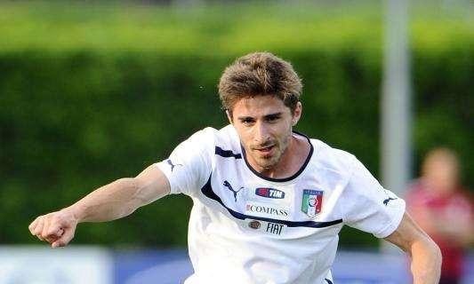 Sportitalia - Il Milan ha in pugno Borini: gli scenari
