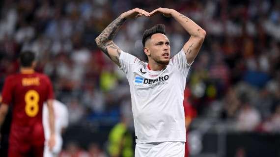 Siviglia testa di serie per la prossima Champions League. Milan in terza fascia