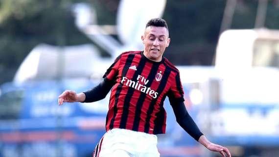 T. Dias: "Felice di rappresentare questo club e sentire la sua storia"