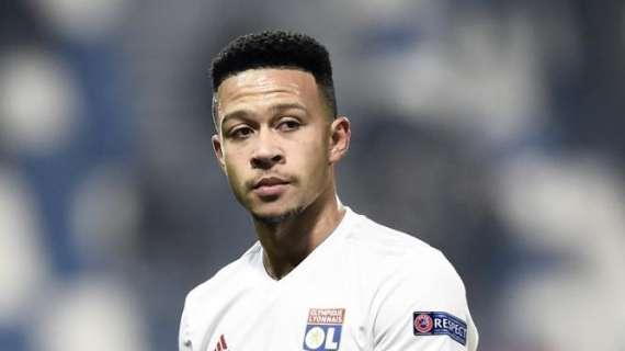 MN - Pacini su Depay: "Sarebbe un grande acquisto per il Milan, ma senza Champions..."