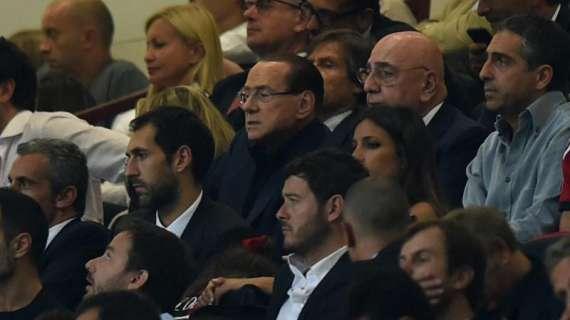 CorSera - Cessione Milan: spunta un nuovo gruppo di imprenditori cinesi interessati al club rossonero rappresentato da Fu Yixiang