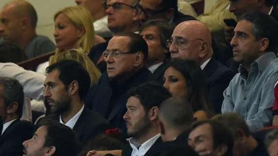 Tuttosport - Milan, i sondaggi per Dybala ed Emery confermano che Berlusconi vuole costruire una grande squadra