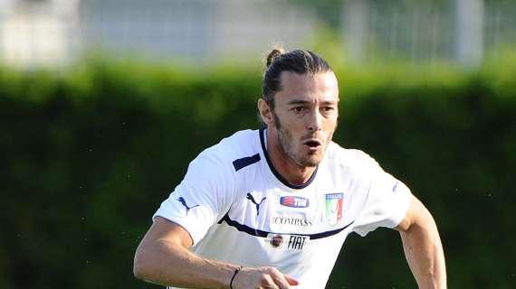 Galliani bussa nuovamente a Palermo: dopo Nocerino, Balzaretti
