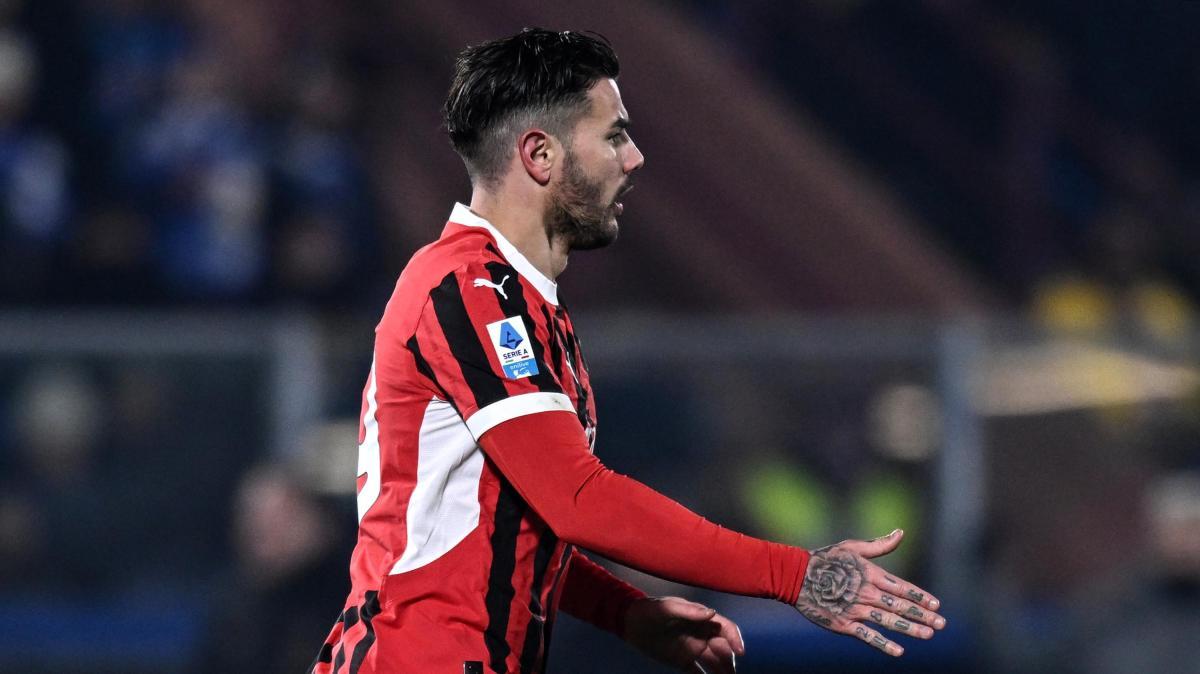 Offerta del Como per Theo, parla Ibra: "Sono arrivate tante offerte per i nostri giocatori, ma sono ancora al Milan”