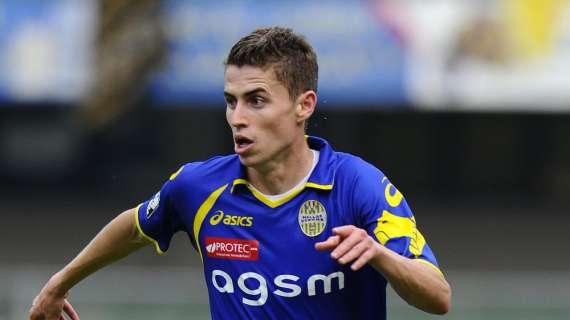 Ruga (ag. Fifa): "Zaza-Jorginho-Bellomo, ecco il tris di Galliani"