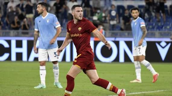 Footmercato - Veretout preferisce il Milan al Marsiglia: il giocatore rimane in uscita dalla Roma