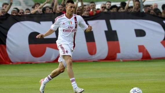 E' arrivato il momento del Faraone: "Sono pronto"