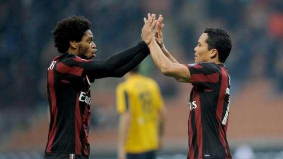 Probabile formazione - Mihajlovic cambia: out Montolivo e Niang, dentro Kucka e Luiz Adriano