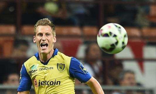 Bursaspor, interesse per Birsa: avviati i primi contatti