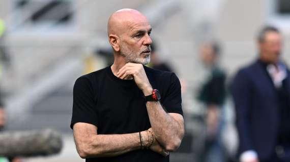 PROBABILE FORMAZIONE - Verso Milan-Roma: Thiaw in vantaggio su Kjaer, poker davanti
