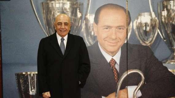 Milan, tanti addii e pochi rinforzi: manca ancora tanto