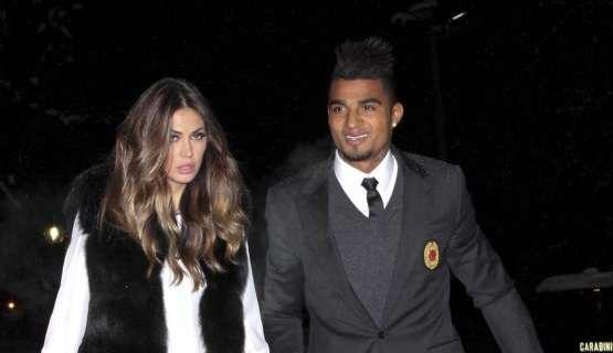 MN - Boateng lascia via Turati, nessuna dichiarazione sul futuro al Milan