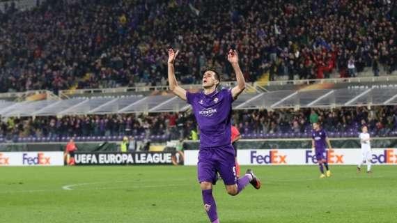 Milan, sbloccata la trattativa per Kalinic: tra stasera e domani mattina la chiusura