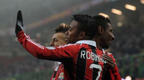 ESCLUSIVA MN - Durante: "Robinho-Santos, discorso solo rimandato. Pato? Può tornare un campione da 50 milioni"