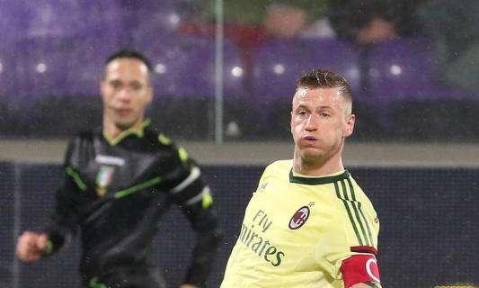 CorSera - Ieri incontro Galliani-Raiola: è fatta per il rinnovo di Abate