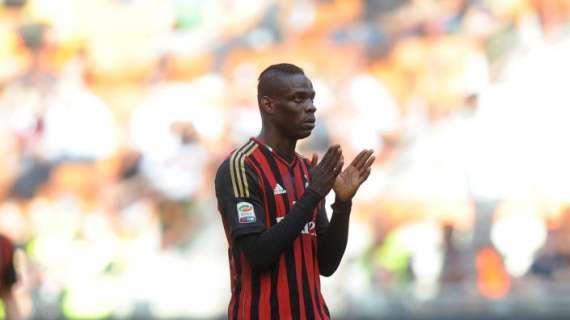 SONDAGGIO MN - I tifosi freddi sul ritorno di Balotelli: il 69% non è convinto
