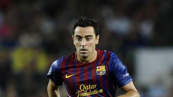 Xavi: "Deluso da Ibra". Zlatan: "Con Onyewu stavamo ammazzandoci"