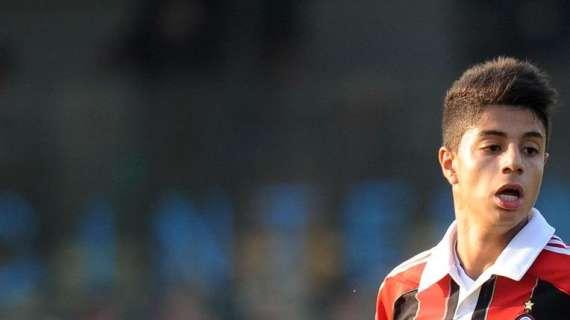 Wonderkids top 100 2013-14: Mastour il miglior giovane talento del mondo. Ci sono anche Cristante e Niang