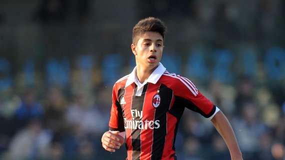 L'etichetta di predestinato e la voglia di scrivere la storia. Ecco Hachim Mastour