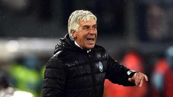 Atalanta, Gasperini verso la Roma: al suo posto arriverebbe Di Francesco