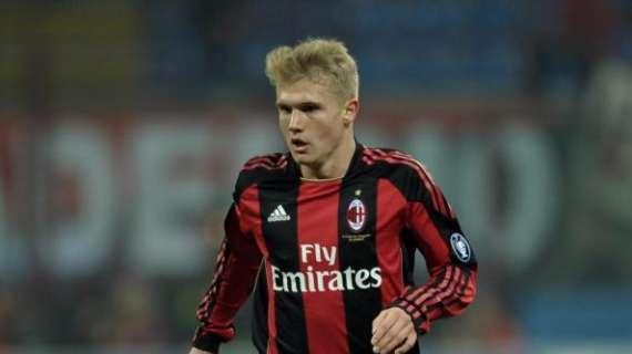 Milan-Novara: le formazioni ufficiali