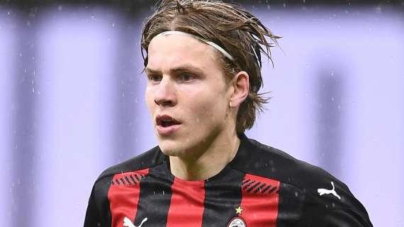 ESCLUSIVA MN - Lübeck (Dagbladet): "Il miglior Hauge lo vedremo il prossimo anno, al Milan c'è grande concorrenza"