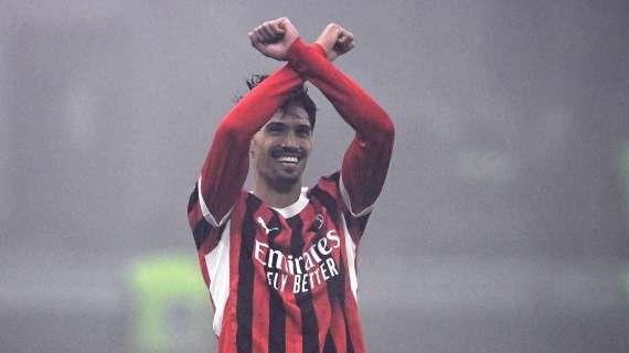 Gazzetta - Milan, Reijnders tra i top in Europa: pagato 20 milioni, ora vale almeno il triplo. Presto il rinnovo fino al 2030