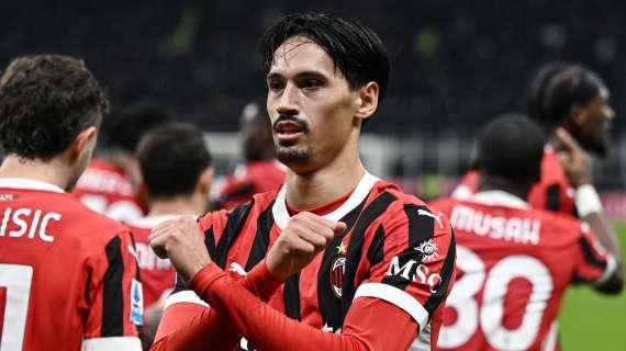 MN - Martinez: "Io penso che due giocatori possono essere fondamentali per Gimenez, Pulisic e Reijnders"