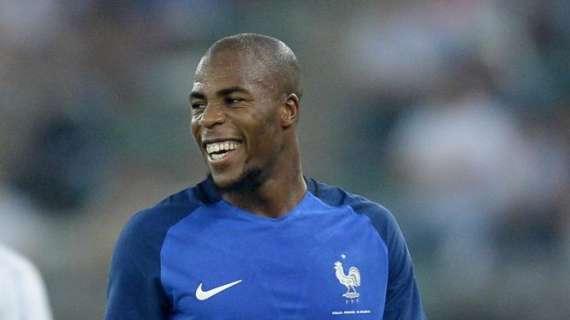 Tuttosport - Milan, Sidibé alternativa a Celik