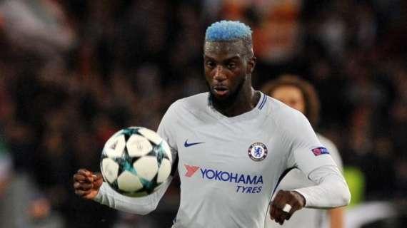 CorSera - Ok di Gattuso all’affare Bakayoko: Milan a un passo dal francese, si studia la formula